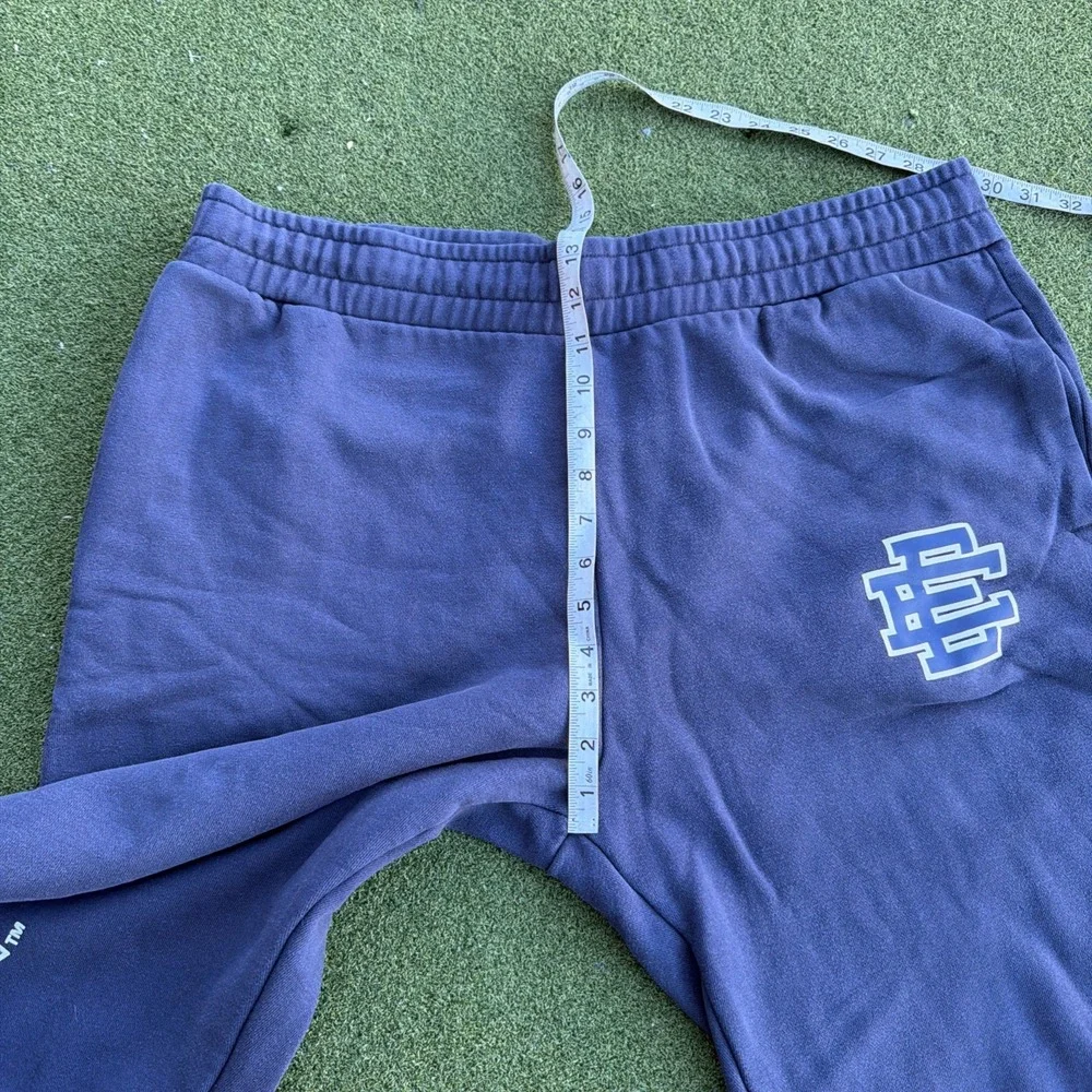 Eric Emanuel New York Yankees New Era Sweatpants Size 2XL XXL